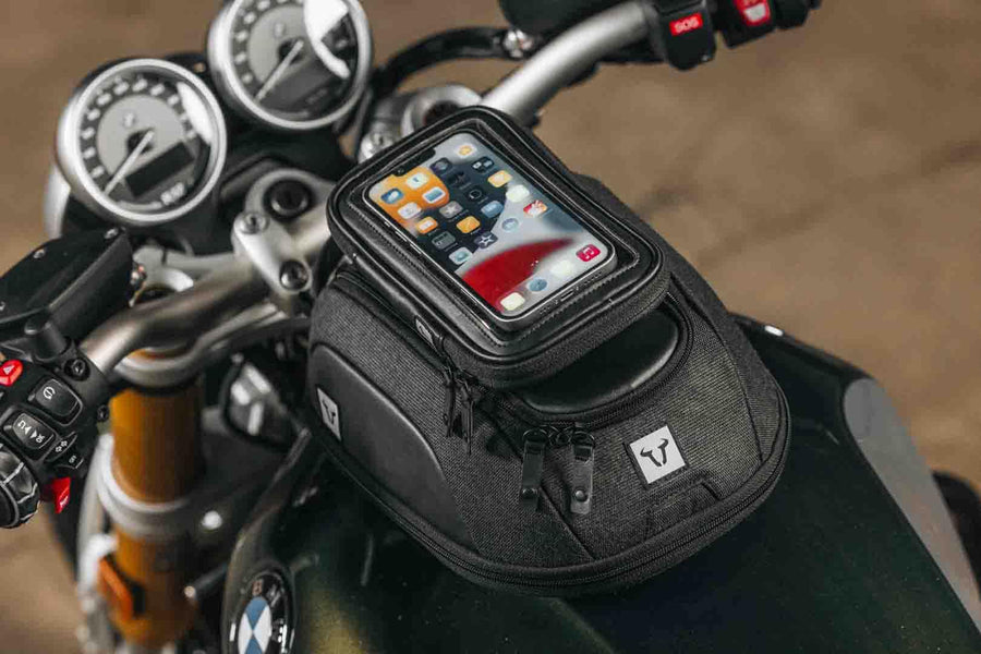 [SW-MOTECH] - Brašna na smartphone Legend Gear LA11 – obrázek 2