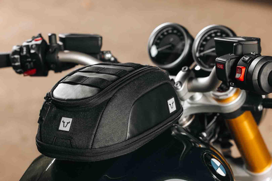 [SW-MOTECH] - Legend Gear LT3 Tankrucksack für PRO Tankring 3-5 l