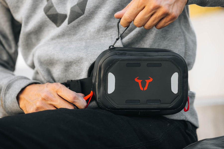 [SW-MOTECH] - Belt WP bum bag – obrázek 6