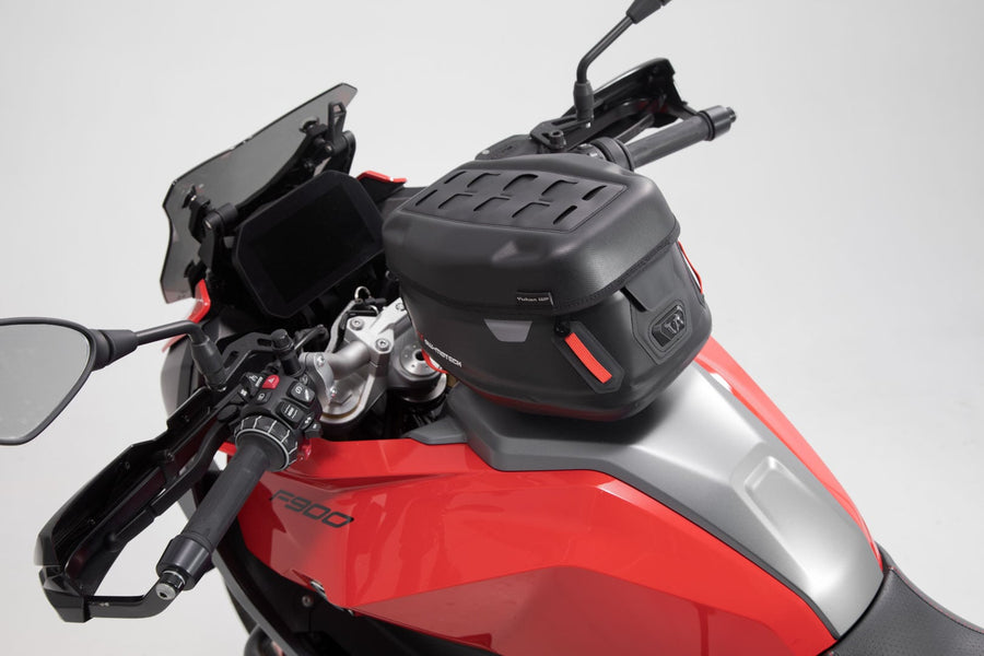 [SW-MOTECH] - PRO Yukon WP tankvak 6 l