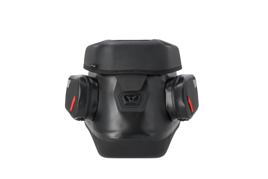 [SW-MOTECH] – PRO CITY WP tankvak