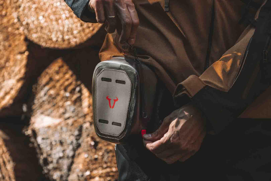 [SW-MOTECH] - Taška na nohy WP taška na nohy – obrázek 4