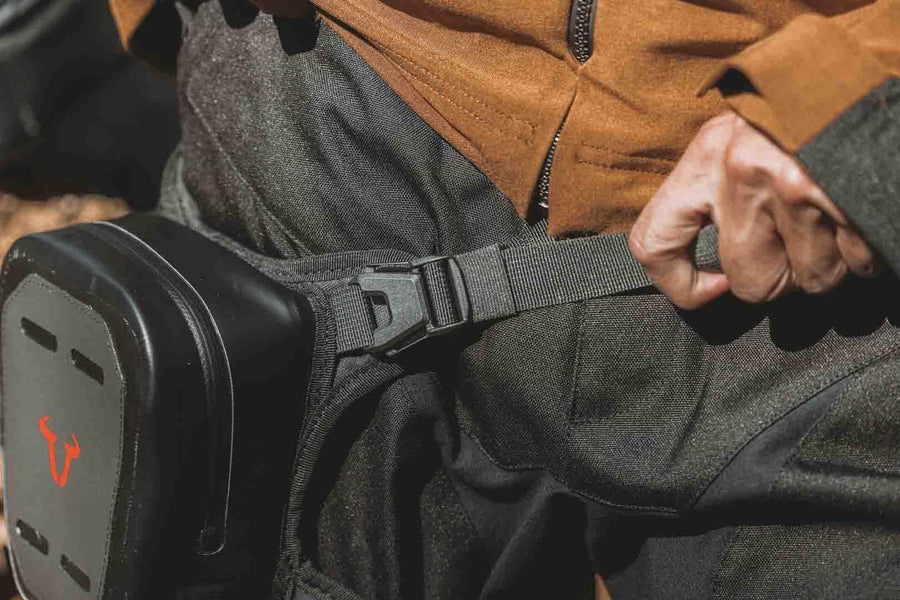 [SW-MOTECH] - Taška na nohy WP taška na nohy – obrázek 8