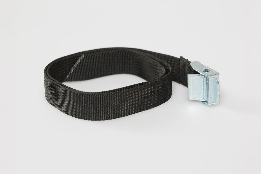 [SW-MOTECH] - Upínací popruh 650 mm pro kanystry TRAX – obrázek 1