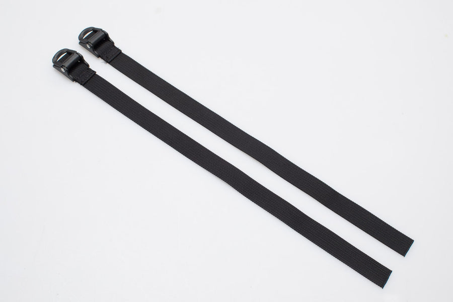 [SW-MOTECH] - Sada popruhů Legend Gear se 2 upínacími popruhy – obrázek 1