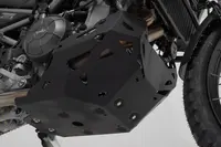 Aprilia Tuareg 660 [SW-MOTECH] – ochranná lišta motoru