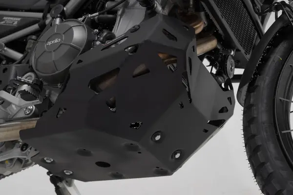 Aprilia Tuareg 660 [SW-MOTECH] – ochranná lišta motoru