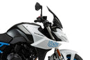 SUZUKI GSX-8S [2025] – Touring nové generace – Transparentní-4