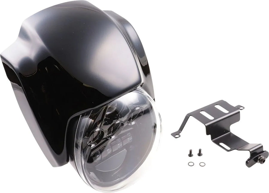 Harley Davidson Sportster S 1250 [CULT WERK] – sada světlometů