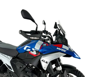BMW R 1300 GS Trophy [WRS] – Čelní sklo - 0