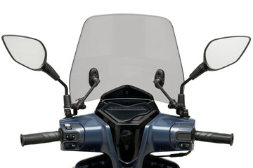 SYM SYMPHONY 125 CBS E5 [2025] – Scooter disc Trafic – Tónovaný