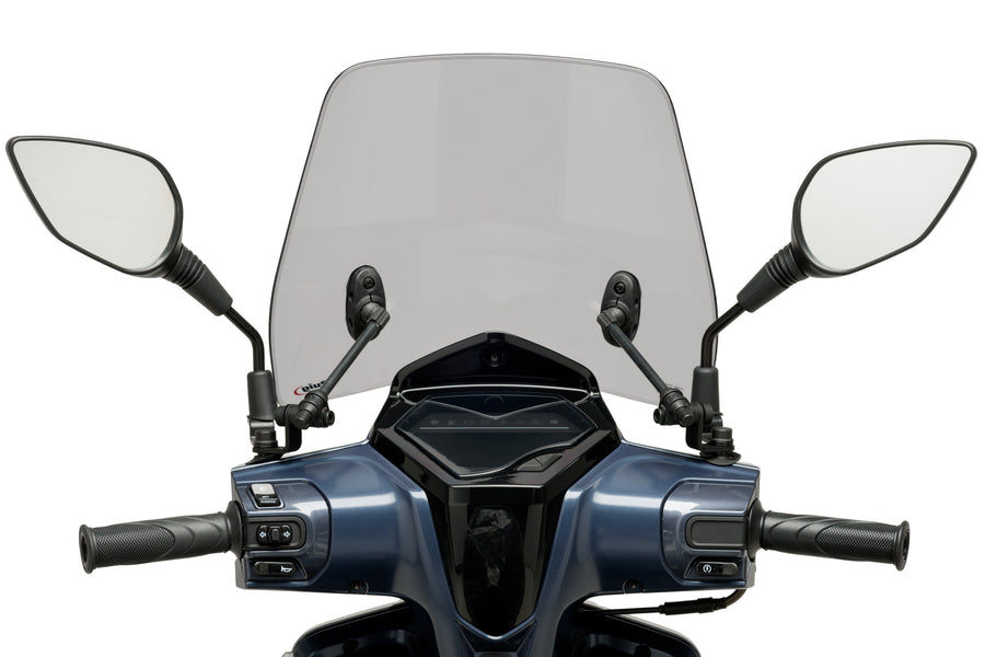 SYM SYMPHONY 125 CBS E5 [2025] – Scooter disc Trafic – Tónovaný