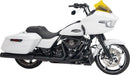 harley davidson fltr [KLOCK WERKS] – Sportovní čelní sklo Kolor Flare™-4