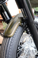 harley davidson softail street bob fxbb [CULT WERK] – blatník předního kola stará škola-4