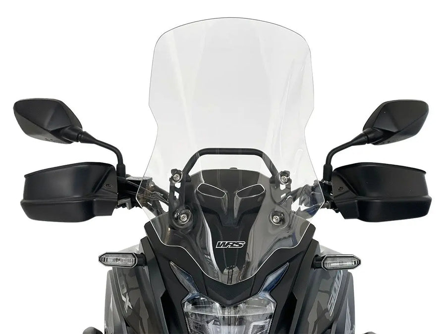 Honda CB 500 [WRS] – čelní sklo Caponord CB500X