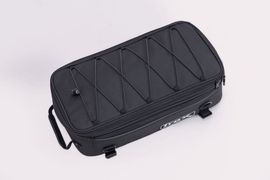 [SW-MOTECH] - TRAX M/L přídavná taška pro boční kufry, 8-14 l – obrázek 3