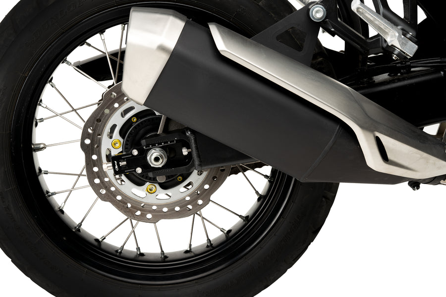 HONDA XL 750 TRANSALP [2025] – Napínák řetězu Puig – stříbrný