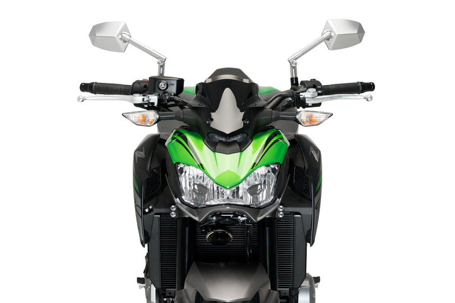 HARLEY DAVIDSON SPORTSTER S RH 1250 S [2025] – GT.1 zpětné zrcátko – eloxované