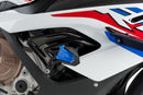 BMW S 1000 RR [2022] – Desky R19 – černé-1