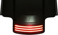 Harley Davidson Flhx [CUSTOM DYNAMICS] – zadní světlo ProBeam® LED TriBar