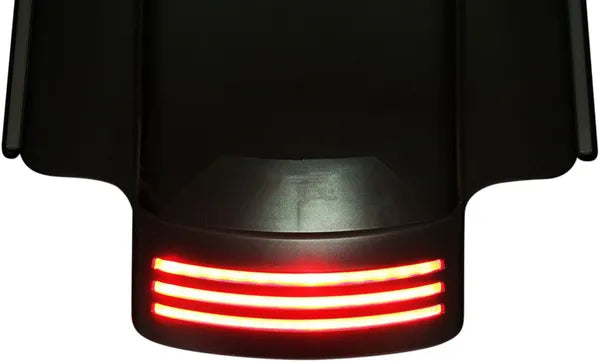 Harley Davidson Flhx [CUSTOM DYNAMICS] – zadní světlo ProBeam® LED TriBar