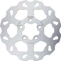 KTM SX 85 17/14 [2022-2024] - BREMSSCHEIBE FIXED WAVE GROOVED OVERSIZE – Bild 10