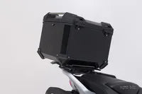 Moto Guzzi V 85 TT [SW-MOTECH] – Adventure nosič zavazadel