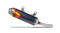 Beta RR 200 Racing [2026] - Powercore 2.1 Shorty Endschalldämpfer – Bild 11