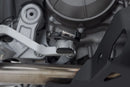 Aprilia Tuareg 660 [SW-MOTECH] – Prodloužení pro brzdový pedál