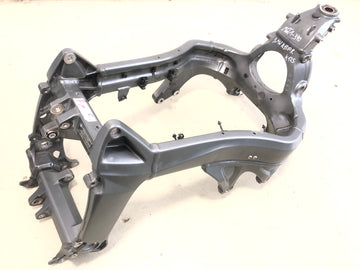 BMW K 1300 R [2010] - rám s papíry - 0
