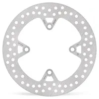 Triumph Speed Triple 1050 [2006-2007] - Halo Series Schwimmende Bremsscheibe – Bild 11