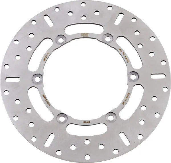 Yamaha RD 350 [EBC] – MD Series Pro-Lite Bremsscheibe