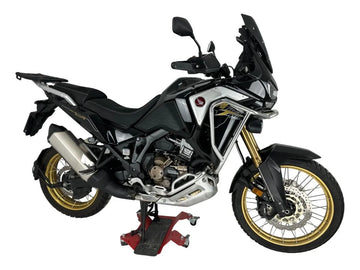Honda CRF 1100 Africa Twin [WRS] - čelní sklo - 0