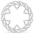 Kawasaki Eliminator 500 SE ABS [2024-2025] - Flame Feste Bremsscheibe – Bild 11