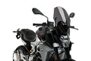 BMW F 900 R [2025] – Nová generace Sport – černá