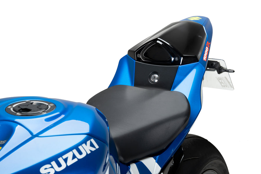 SUZUKI GSX-R 1000 R [2021] – Zadní kapotáž – Matná černá