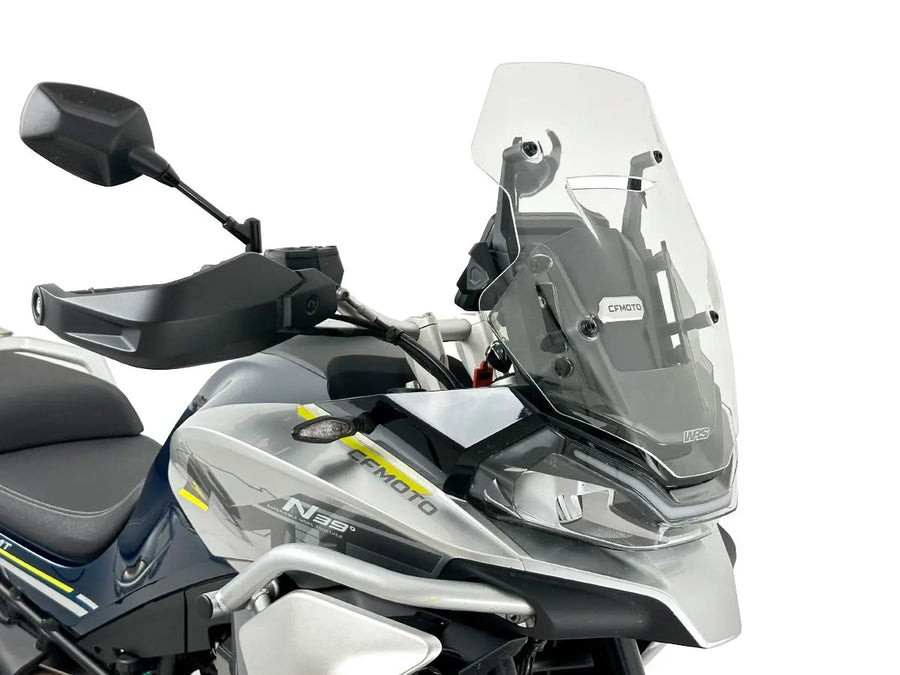 cf moto 800 [WRS] – Standardní čelní sklo CF MOTO 800MT