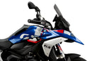 BMW R 1300 GS TROPHY [2025] – Standardní obrazovka – Transparentní-2