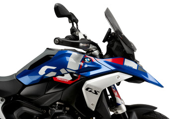 BMW R 1300 GS TROPHY [2025] – Standardní obrazovka – Transparentní - 0