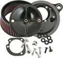 Harley-Davidson FXSE 1800 Pro Street Breakout CVO [2016-2017] - Stealth Two Luftfilter-Kit – Bild 3