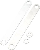 harley-davidson street bob [KLOCK WERKS] – Benchmark zadní blatník-7