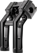harley davidson softail street bob fxbb [ARLEN NESS] – nástavce na řídítka Method Kickback-2
