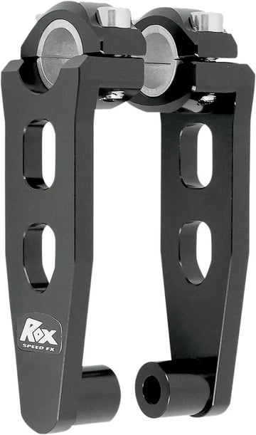BMW R 12 G [ROX SPEED FX] – Elite otočné nástavce řídítek pro 7/8" a 1-1/8" řídítka
