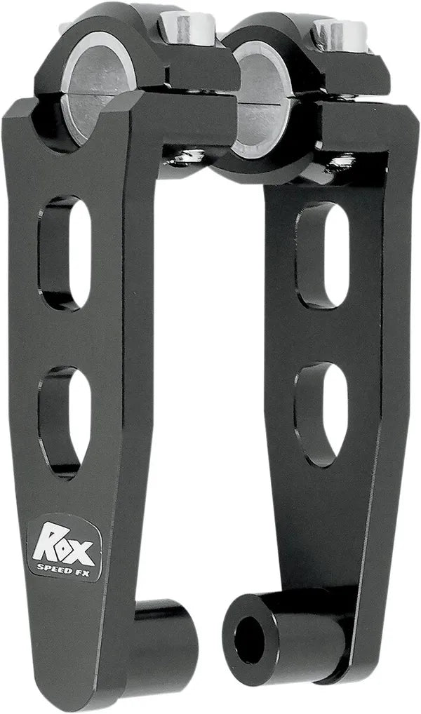 Suzuki GS 250 [ROX SPEED FX] – Elite otočné nástavce řídítek pro 7/8" a 1-1/8" řídítka