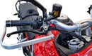 Ducati S 800 [BARKBUSTERS] – Montážní sada – dvoubodový držák