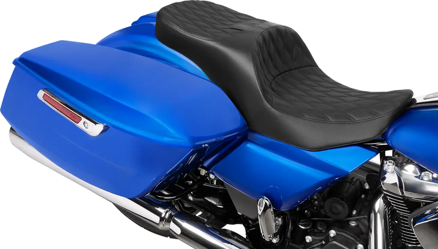 harley davidson touring [DRAG SPECIALTIES] – sedačka Freedom Touring
