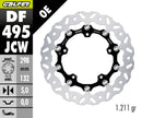 Yamaha YZF 600 R [2008-2009] - BREMSSCHEIBE FLOATECH WAVE – Bild 4