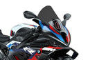 BMW M 1000 RR [2024] – Obrazovka R-Racer – Transparentní