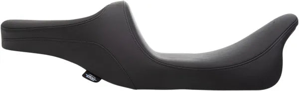 Harley Davidson Flhri [SPECIALITY DRAG] – Předator III 2-up Seat