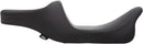 Harley Davidson Flhri [SPECIALITY DRAG] – Předator III 2-up Seat